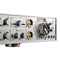Hifi Rose RA 180 zilver High End 4 kanaals versterker