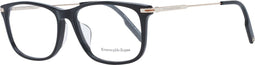 Ermenegildo Zegna EZ5233-D 5601A bril zonder sterke - Heren - Zwart