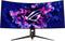 ASUS ROG Swift OLED PG39WCDM - 39 Inch Curved OLED Gaming Monitor - 3440x1440 - 240Hz - 0.03ms - G-Sync Compatible - USB-C 90W