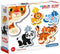 Clementoni - Puzzel - My First Puzzle - Wild Animals - 14 Stukjes - Puzzel Voor Kinderen - Vanaf 2 Jaar