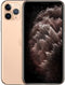 Apple iPhone 11 Pro - Goud - 64 GB - Fysieke simkaart + eSIM