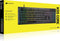 Corsair K55 CORE - Gamingtoetsenbord - RGB-verlichting 10 zones - Zwart