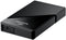 Adata SE920 - Externe SSD 4TB - USB 4 (Gen 3x2, 40Gbps) - Actieve koeling - Zwart
