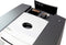 Jura J8 - Volautomatische espressomachine - Sweet Foam - Zwart