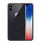 Apple iPhone X - Spacegrijs - 256 GB - Fysieke simkaart