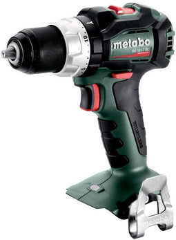 Metabo BSLBL+SSD200LTBL 685196000 - Accu-schroefboormachine en Accuslagschroevendraaier - 18 V 5.2 Ah Li-ion (2 stuks)