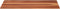 vidaXL - Tafelblad - 15-16 - mm - 60x100 - cm - massief - acaciahout