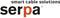 Serpa Kabelbrug 5.01005.9022 TPE (geurloos rubbermengsel) Zwart, Geel Aantal kanalen: 6 1500 mm Inhoud: 1 stuk(s)