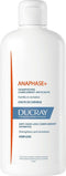 Ducray Anaphase+ Shampooing Coplement Antichute Shampoo Haaruitval 400ml