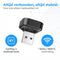 Nuvance B42 - CarPlay Dongle - Draadloos - USB & USB-C - Geschikt voor Android Auto & CarPlay