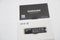 Samsung 980 - SSD 500GB - NVMe PCIe 3.0 - Leessnelheid 3100 MB/s
