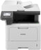Brother MFC-L5710DN - All-in-one zwart-witlaserprinter - 48 ppm - ADF - Ethernet