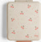 Citron brooddoos met thermo lunchbox Cherry