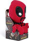 Disney - Marvel - Babypool - Deadpool - Wolverine - Knuffel - Vanaf 0m.