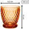 Villeroy & Boch Boston Coloured - Becher 330 ml - Spülmaschinengeeignet - Apricot