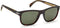 DAVIDBECKHAM DB1045/S - Zonnebril - Volledig omrand - Bruin