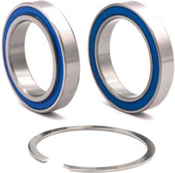 Praxis M30 lagers (replacement kit voor cup bb)