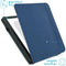 imoshion E-reader Hoesje - Geschikt voor Kobo Libra H2O - Stand Flipcase - Donkerblauw