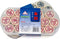 HOT Games Xiang-Qi - Chinese schaak stenenset - Kunststof rondstenen (32x8 mm)