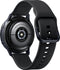 Samsung Galaxy Watch Active 2 - Smartwatch - 40MM - BT - Aluminium - Zwart
