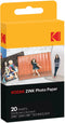 Kodak Step Touch - Compactcamera - 13Mpx - 1920x1080 (Full HD) - Wit
