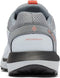 Columbia Trailstorm - Wandelschoenen Dames - Waterdicht - Cirrus Grey