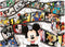 Jumbo Puzzel Disney Classic Collection Mickey Mouse 90th Anniversary - Legpuzzel - 1000 stukjes
