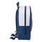 Kinderrugzak Real Madrid C.F. Zwart 22 x 27 x 10 cm 3D