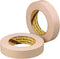Afplaktape scotch 202 25mmx50m crêpe beige | 36 stuks