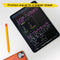 SBS DDMSPRO567 - Screenprotector - Paper-feel anti-reflectie en anti-vingerafdruk - (2 stuks)