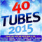 Various Artists - CD Album - 40 Tracks