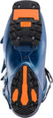 Lange LX 95 HV GW - Alpineskischoenen Dames - Comfortabele brede pasvorm - Blauw 25.5