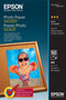 Epson - Photo Paper Glossy - A4 - 200 g/m² (50 vellen)