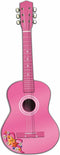 Baby Guitar Reig REIG7066 Pink