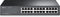 TP-Link TL-SF1024D - Netwerk Switch - 24 poorten - Unmanaged