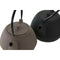 Theepot Home ESPRIT Zwart Beige Roestvrij staal Ijzer 1,2 L (2 Stuks)