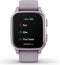 Garmin Venu Sq - Smartwatch - Hartslagmonitoring en muziekbediening - Paars