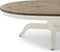 Rivièra Maison Salontafel Le Marais Wit 140CM