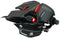 MadCatz R.A.T. 8+ - Gaming Muis - 16000 DPI - Zwart