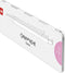 Caran d'Ache Colormat-X balpen pink (roze)