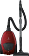 Electrolux PD82-ANIMA - Stofzuiger - 600W 3,5L - Rood
