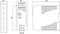 IMC Networks MDR-60-5 - DIN-rail netvoeding 5 V/DC 10 A 50 W