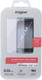 Bigben PEGLASSUNIV5 - Screenprotector - Krasbestendig 9H - Transparant