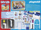 PLAYMOBIL City Life Woonkamer - 70989