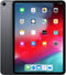Apple iPad Pro - 11 inch - WiFi - 256GB - A12X Bionic - Spacegrijs