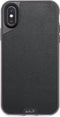 Mous Limitless 2.0 - Black Leather - iPhone XS Max