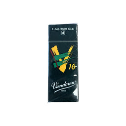 Vandoren Tenor Saxofoon V16 Rieten 4.0 oude verpakking