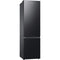 Samsung RL38T607BB1/EF - Koel-vriescombinatie - No Frost - Zwart