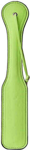 Dream Toys Zweep Radiant Paddle Glow In The Dark Groen