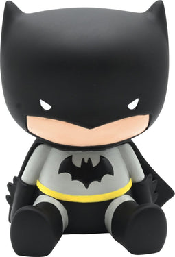 Batman 3D Design Color Change Pocket Night Light ongeveer 13 cm